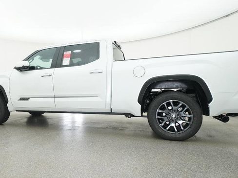 New 2026 Toyota Tundra Platinum AWD/4WD image 6