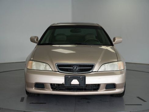 Used 2000 Acura TL FWD image 2