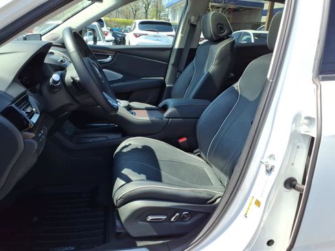 Certified 2023 Acura RDX AWD w/ Advance Package image 21