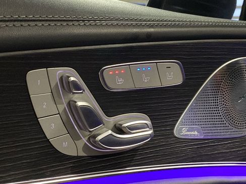 Used 2022 Mercedes-Benz AMG GT 53 image 10