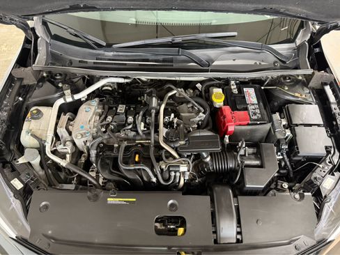 Used 2023 Nissan Sentra S FWD image 11