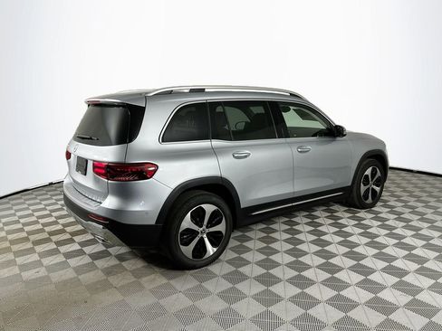 New 2026 Mercedes-Benz GLB 250 image 7