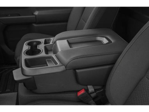 Used 2019 GMC Sierra 1500 4x4 Regular Cab w/ Convenience Package image 16