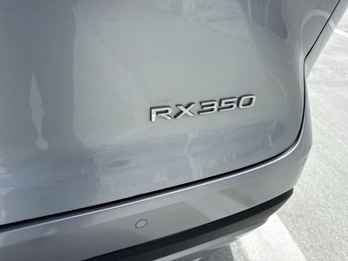 Certified 2023 Lexus RX 350 Premium w/ Cold Area Package FWD image 25