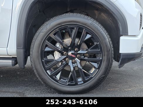 Used 2026 GMC Sierra 1500 Denali w/ Denali Reserve Package AWD/4WD image 47