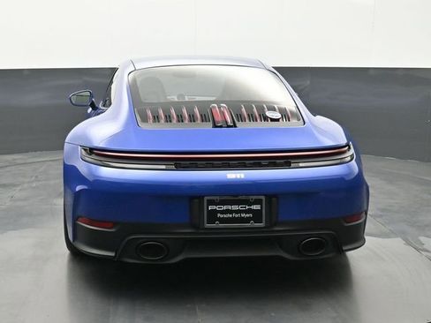 Certified 2026 Porsche 911 Carrera T image 19