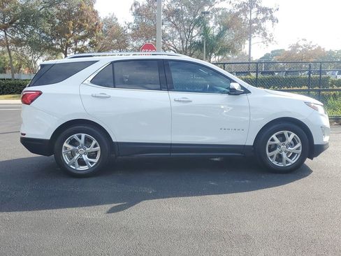 Used 2020 Chevrolet Equinox Premier image 6