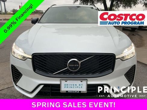 New 2026 Volvo XC60 T8 Plus w/ Protection Package Premier AWD/4WD image 3