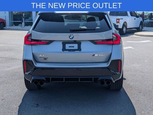 Used 2024 BMW X1 M35i w/ Shadowloine Package AWD/4WD image 7