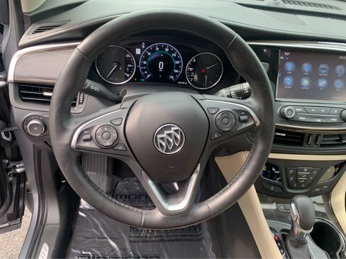 Used 2020 Buick Envision Premium image 13