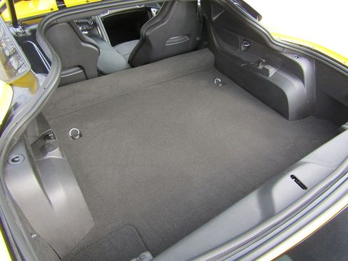 Used 2019 Chevrolet Corvette Grand Sport image 19