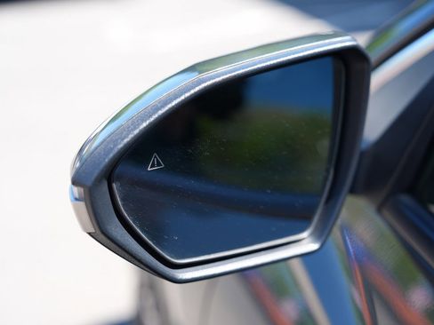 Used 2024 Hyundai Tucson Limited AWD/4WD image 13