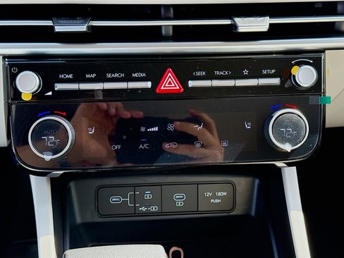 New 2026 Hyundai Tucson SEL Plus FWD image 12