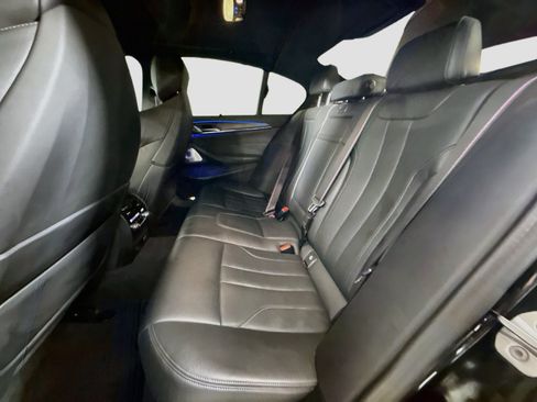 Used 2023 BMW M5 w/ Competition Package AWD/4WD image 25