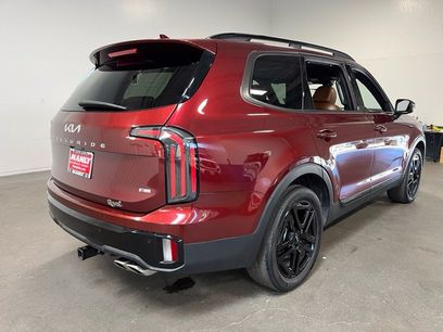 Used 2024 Kia Telluride EX X-Line
