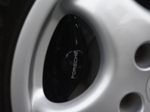 Used 1991 Porsche 911 Carrera image 46