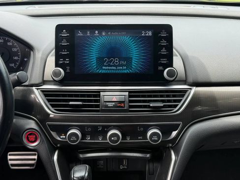 Used 2021 Honda Accord Sport image 19