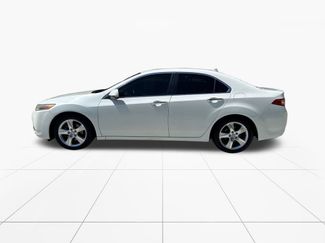 Used 2014 Acura TSX Sedan FWD video 4