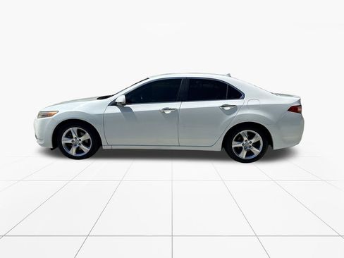 Used 2014 Acura TSX Sedan FWD image 4