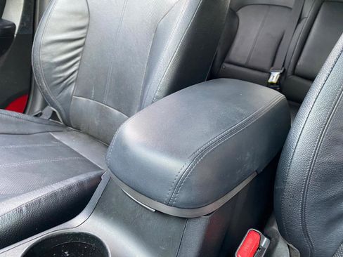 Used 2012 Hyundai Tucson Limited image 57