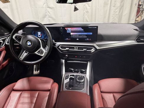 Used 2024 BMW M440i xDrive Gran Coupe w/ Premium Package AWD/4WD image 8