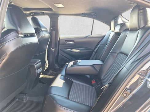 Certified 2026 Toyota Corolla XSE image 15