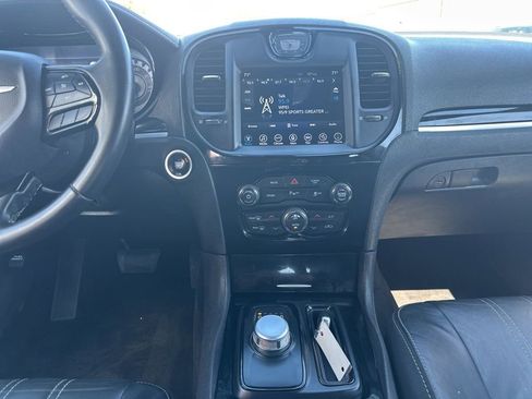 Used 2017 Chrysler 300 S w/ 300S Premium Group AWD/4WD image 21