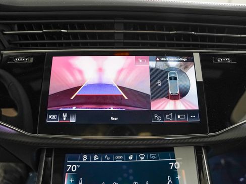 New 2026 Audi Q7 3.0T Prestige image 21