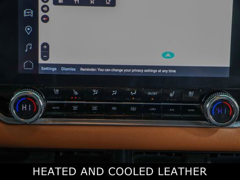 Used 2023 GMC Canyon AT4 w/ AT4 Premium Package image 21