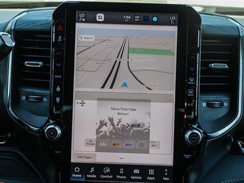 New 2025 RAM 3500 Limited image 15