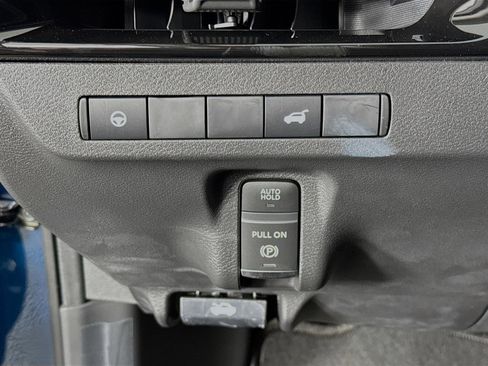 New 2026 Nissan Murano SL w/ Comfort Package image 10