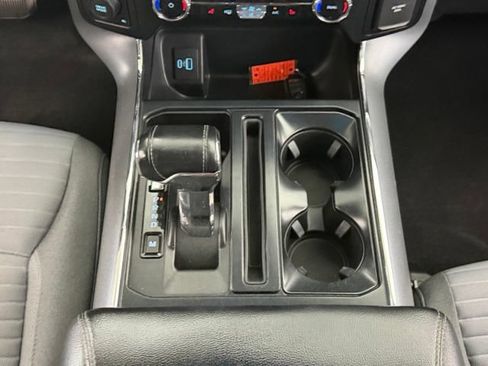 Used 2023 Ford F150 XLT w/ Equipment Group 302A High AWD/4WD image 24