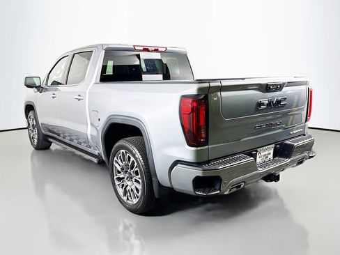 New 2026 GMC Sierra 1500 Denali Ultimate image 5