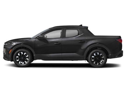 Used 2025 Hyundai Santa Cruz SEL FWD image 3