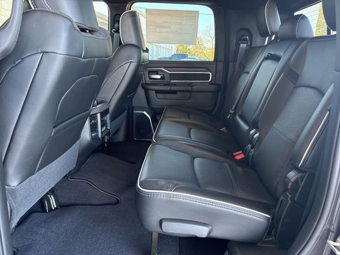 New 2026 RAM 2500 Laramie w/ Night Edition image 12
