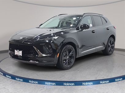 Used 2024 Buick Envision Sport Touring