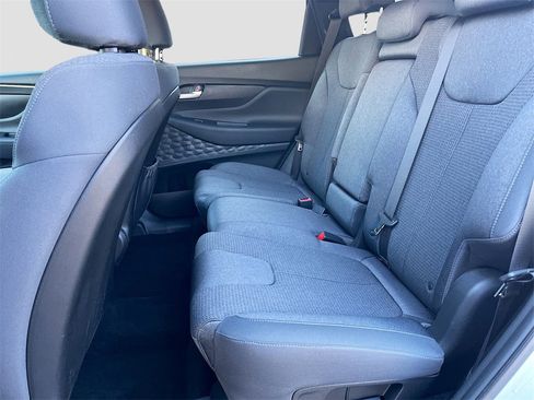 Used 2023 Hyundai Santa Fe SEL w/ Cargo Package image 28