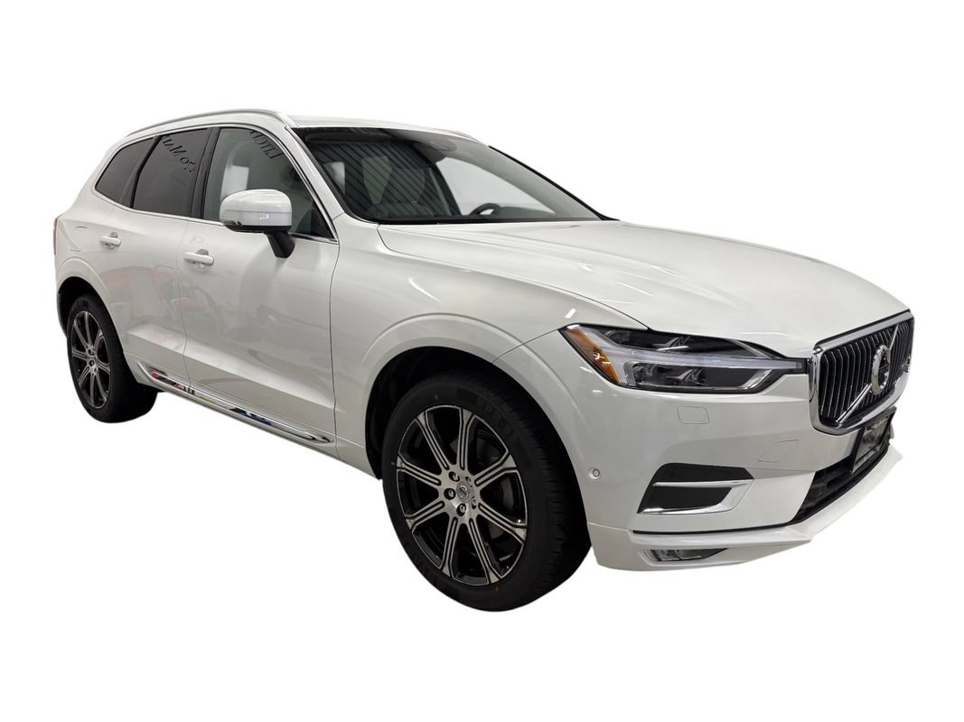 Used 2019 Volvo XC60 T5 Inscription AWD/4WD image 3