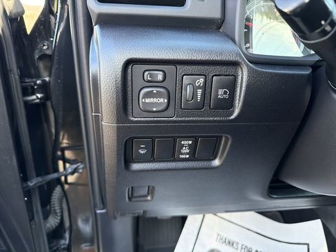 Used 2020 Toyota 4Runner TRD Off-Road Premium w/ Moonroof Package image 17