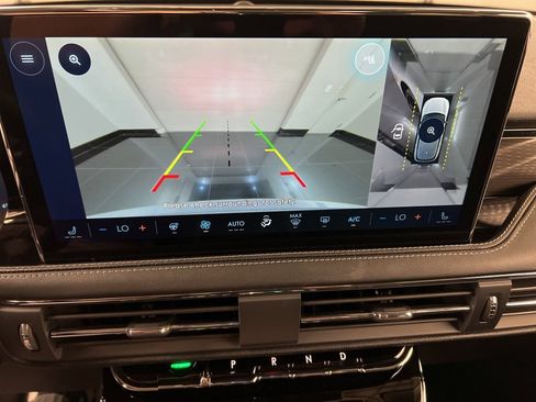 New 2026 Lincoln Corsair Reserve image 13