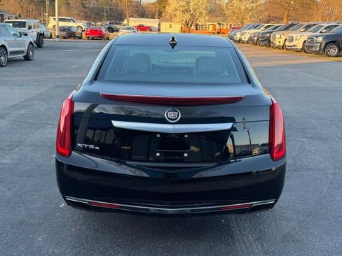 Used 2015 Cadillac XTS Luxury w/ Driver Awareness Package image 6