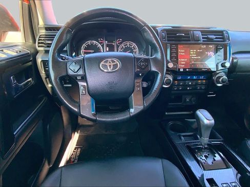 Used 2023 Toyota 4Runner TRD Pro AWD/4WD image 6