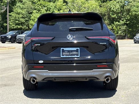 Used 2025 Acura ADX A-Spec FWD image 26