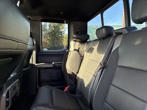 Used 2019 Ford F150 Raptor w/ Equipment Group 801A Mid image 22