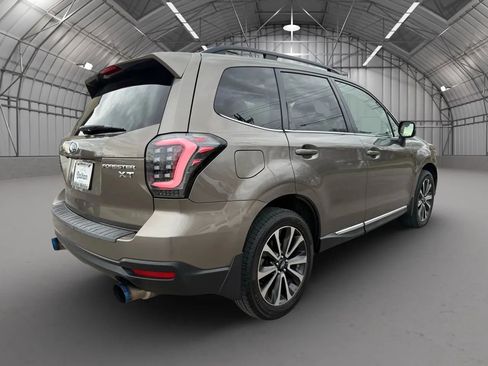 Used 2017 Subaru Forester 2.0XT Touring image 4