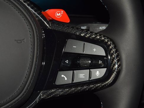 Used 2025 BMW M2 Base w/ Lighting Package image 39