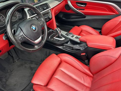 Used 2019 BMW 430i Convertible RWD image 10