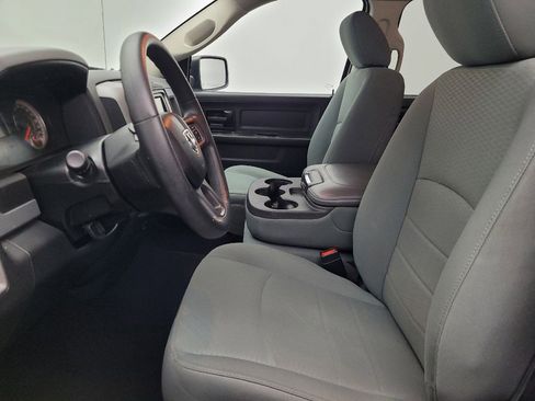 Used 2017 RAM 1500 Express image 17
