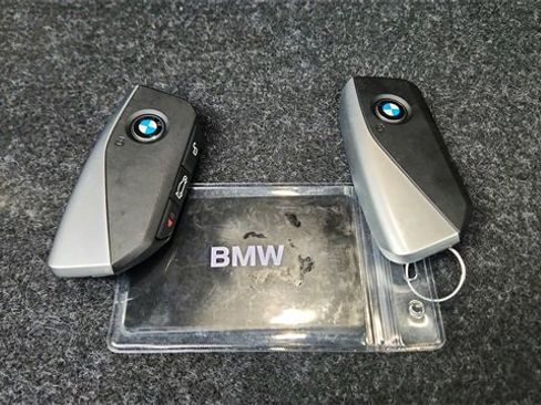 Used 2026 BMW 530i image 58