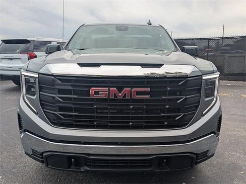 New 2026 GMC Sierra 1500 Pro w/ Pro Value Package image 9